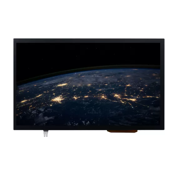 10,1 polegadas 1024 × 600 IPS Módulo TFT com CTP
