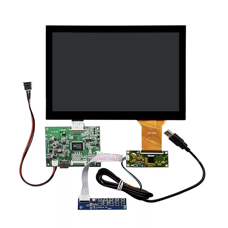 Módulo TFT de 10,1 polegadas 1280x800 HDMI