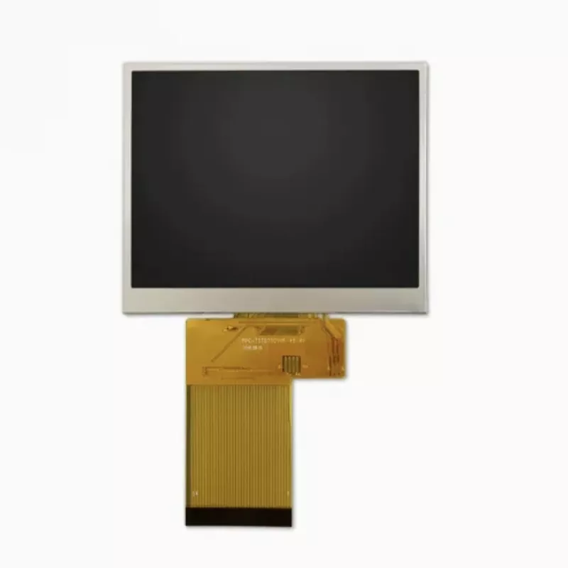 2,3 polegadas 320x240 módulo TFT ILI9342C