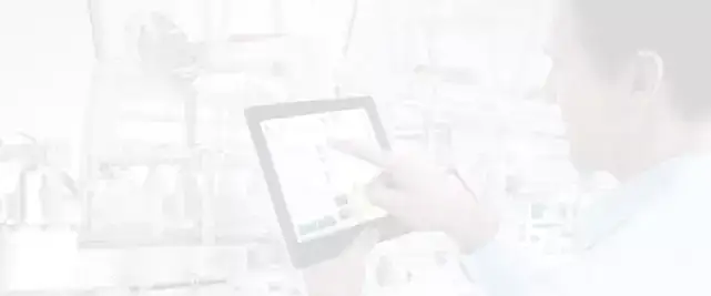 Módulo LCD passivo