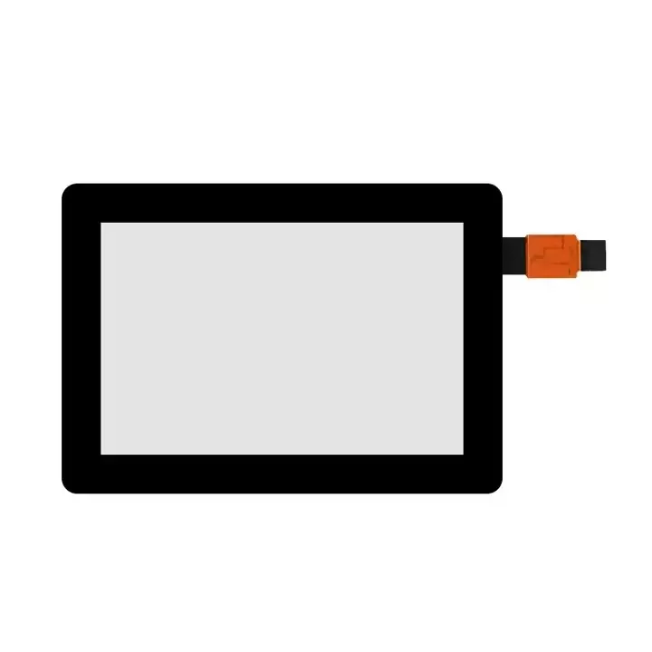 O que torna essa tela de toque multi de 3,5 polegadas uma escolha inteligente para os inovadores globais?