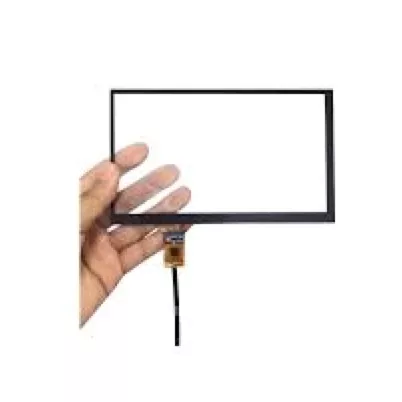 Por que mais e mais fabricantes de dispositivos escolhendo a tela de toque capacitiva projetada de 7 polegadas?