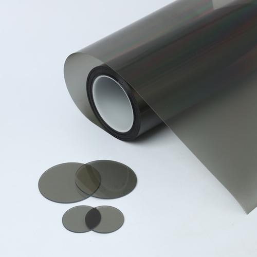 Qual é o polarizador? E você conhece a função do polarizador do LCD?