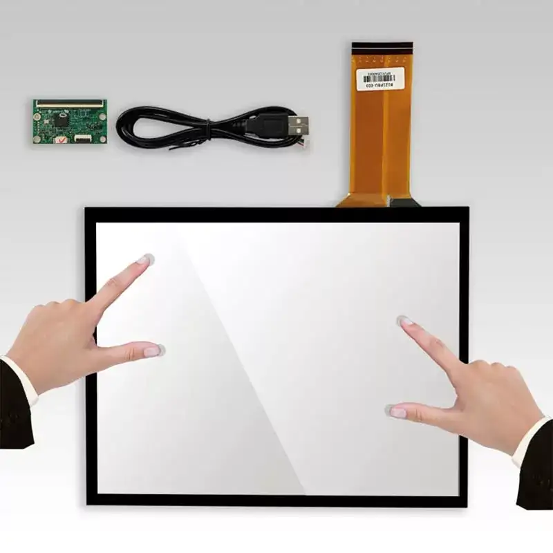 Não sabe o que é uma tela de toque? Você saberá depois de ler isso