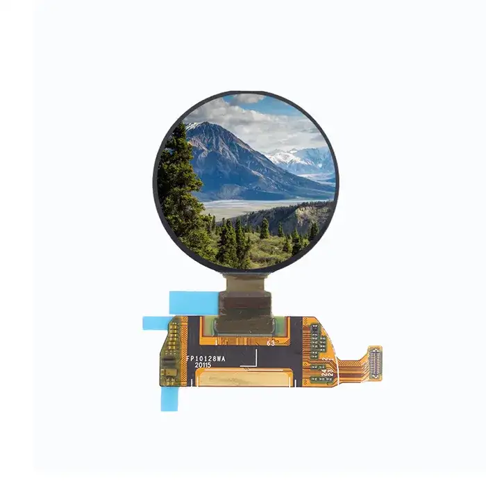 O que é um display OLED e por que ele está substituindo o LCD em dispositivos modernos