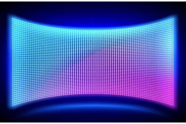 Primeiro no mundo! Revelada tela OLED que emite luz e gera eletricidade