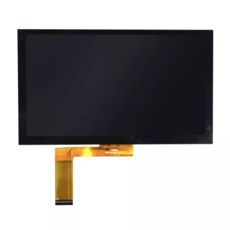7 polegadas 1024x600 mipi ips toque módulo TFT