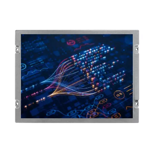 8,4 polegadas 1024 × 768 IPS TFT LCD