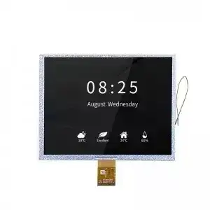 Standard TFT Module